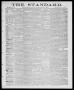 Thumbnail image of item number 1 in: 'The Standard (Clarksville, Tex.), Vol. 3, No. 2, Ed. 1 Friday, November 18, 1881'.
