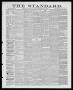 Primary view of The Standard (Clarksville, Tex.), Vol. 3, No. 13, Ed. 1 Friday, February 3, 1882