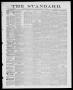Thumbnail image of item number 1 in: 'The Standard (Clarksville, Tex.), Vol. 3, No. 14, Ed. 1 Friday, February 10, 1882'.