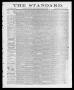 Primary view of The Standard (Clarksville, Tex.), Vol. 3, No. 42, Ed. 1 Friday, August 25, 1882