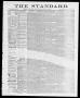 Newspaper: The Standard (Clarksville, Tex.), Vol. 3, No. 51, Ed. 1 Friday, Octob…