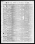 Newspaper: The Standard (Clarksville, Tex.), Vol. 4, No. 4, Ed. 1 Friday, Decemb…