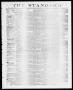 Primary view of The Standard (Clarksville, Tex.), Vol. 4, No. 14, Ed. 1 Friday, February 9, 1883