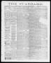Primary view of The Standard (Clarksville, Tex.), Vol. 4, No. 46, Ed. 1 Friday, September 21, 1883
