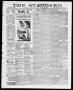 Newspaper: The Standard (Clarksville, Tex.), Vol. 4, No. 50, Ed. 1 Friday, Octob…