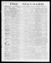 Primary view of The Standard (Clarksville, Tex.), Vol. 5, No. 42, Ed. 1 Friday, August 29, 1884