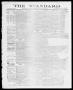 Thumbnail image of item number 1 in: 'The Standard (Clarksville, Tex.), Vol. 5, No. 48, Ed. 1 Friday, October 10, 1884'.