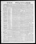 Primary view of The Standard (Clarksville, Tex.), Vol. 6, No. 25, Ed. 1 Friday, May 8, 1885