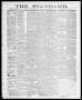 Newspaper: The Standard (Clarksville, Tex.), Vol. 6, No. 38, Ed. 1 Friday, Augus…