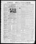 Newspaper: The Standard (Clarksville, Tex.), Vol. 6, No. 44, Ed. 1 Friday, Septe…