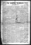 Primary view of The Houston Telegraph (Houston, Tex.), Vol. 35, No. 16, Ed. 1 Thursday, August 12, 1869