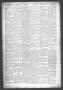 Thumbnail image of item number 2 in: 'The Houston Telegraph (Houston, Tex.), Vol. 35, No. 47, Ed. 1 Thursday, February 17, 1870'.