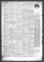 Thumbnail image of item number 4 in: 'The Houston Telegraph (Houston, Tex.), Vol. 35, No. 47, Ed. 1 Thursday, February 17, 1870'.