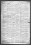 Thumbnail image of item number 2 in: 'The Houston Telegraph (Houston, Tex.), Vol. 35, No. 52, Ed. 1 Thursday, March 24, 1870'.
