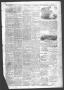 Thumbnail image of item number 3 in: 'The Houston Telegraph (Houston, Tex.), Vol. 36, No. 24, Ed. 1 Thursday, September 8, 1870'.