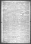 Thumbnail image of item number 2 in: 'The Houston Telegraph (Houston, Tex.), Vol. 38, No. 44, Ed. 1 Thursday, February 27, 1873'.