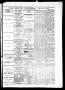 Primary view of The Houston Tri-Weekly Telegraph (Houston, Tex.), Vol. 31, No. 72, Ed. 1 Friday, September 1, 1865