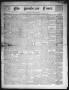 Primary view of The Henderson Times.  (Henderson, Tex.), Vol. 31, No. 2, Ed. 1 Thursday, January 9, 1890