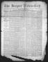 Thumbnail image of item number 1 in: 'The Jasper News-Boy (Jasper, Tex.), Vol. 8, No. 33, Ed. 1 Wednesday, January 21, 1874'.