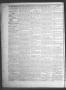 Thumbnail image of item number 4 in: 'The Home Advocate. (Jefferson, Tex.), Vol. 1, No. 14, Ed. 1 Friday, April 23, 1869'.