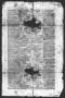 Thumbnail image of item number 3 in: 'The Daily Texan (San Antonio, Tex.), Vol. 1, No. 33, Ed. 1 Wednesday, May 25, 1859'.