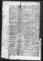 Thumbnail image of item number 4 in: 'The Daily Texan (San Antonio, Tex.), Vol. 1, No. 49, Ed. 1 Thursday, June 16, 1859'.