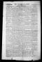 Primary view of The Conference Daily (Brenham, Tex.), Vol. 1, No. 6, Ed. 1 Tuesday, December 14, 1880
