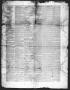Thumbnail image of item number 2 in: 'The Texas State Times (Austin, Tex.), Vol. 1, Ed. 1 Saturday, May 20, 1854'.