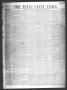 Primary view of The Texas State Times (Austin, Tex.), Vol. 2, No. 40, Ed. 1 Saturday, September 8, 1855