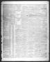 Thumbnail image of item number 3 in: 'The Texas State Times (Austin, Tex.), Vol. 3, No. 52, Ed. 1 Saturday, December 6, 1856'.