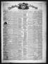 Primary view of The Weekly Telegraph (Houston, Tex.), Vol. 22, No. 37, Ed. 1 Wednesday, December 3, 1856