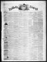 Newspaper: The Weekly Telegraph (Houston, Tex.), Vol. 22, No. 42, Ed. 1 Wednesda…