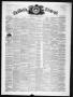 Newspaper: The Weekly Telegraph (Houston, Tex.), Vol. 23, No. 2, Ed. 1 Wednesday…