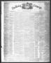 Primary view of The Weekly Telegraph (Houston, Tex.), Vol. 23, No. 50, Ed. 1 Wednesday, March 3, 1858