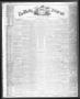 Primary view of The Weekly Telegraph (Houston, Tex.), Vol. 24, No. 13, Ed. 1 Wednesday, June 16, 1858