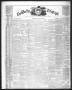 Primary view of The Weekly Telegraph (Houston, Tex.), Vol. 24, No. 23, Ed. 1 Wednesday, August 25, 1858