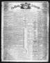 Primary view of The Weekly Telegraph (Houston, Tex.), Vol. 25, No. 45, Ed. 1 Wednesday, January 25, 1860