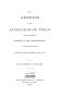 Book: Address on the annexation of Texas, and the aspect of slavery in the …