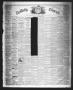 Primary view of The Weekly Telegraph (Houston, Tex.), Vol. 26, No. 27, Ed. 1 Tuesday, September 4, 1860