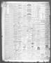 Thumbnail image of item number 4 in: 'The Weekly Telegraph (Houston, Tex.), Vol. 26, No. 51, Ed. 1 Tuesday, March 5, 1861'.