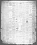 Thumbnail image of item number 4 in: 'The Weekly Telegraph (Houston, Tex.), Vol. 27, No. 1, Ed. 1 Tuesday, March 19, 1861'.