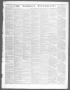 Primary view of The Weekly Telegraph (Houston, Tex.), Vol. 28, No. 38, Ed. 1 Wednesday, December 3, 1862