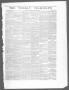 Primary view of The Weekly Telegraph (Houston, Tex.), Vol. 28, No. 46, Ed. 1 Wednesday, January 28, 1863