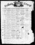 Primary view of Tri-Weekly Telegraph (Houston, Tex.), Vol. 21, No. 66, Ed. 1 Wednesday, December 22, 1858