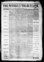 Primary view of Tri-Weekly Telegraph (Houston, Tex.), Vol. 31, No. 152, Ed. 1 Friday, February 23, 1866