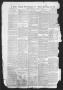 Newspaper: The Tri-Weekly Telegraph (Houston, Tex.), Vol. 28, No. 16, Ed. 1 Wedn…