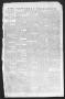Thumbnail image of item number 1 in: 'The Tri-Weekly Telegraph (Houston, Tex.), Vol. 28, No. 17, Ed. 1 Friday, April 25, 1862'.
