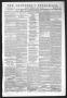 Newspaper: The Tri-Weekly Telegraph (Houston, Tex.), Vol. 28, No. 55, Ed. 1 Wedn…