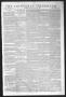 Thumbnail image of item number 1 in: 'The Tri-Weekly Telegraph (Houston, Tex.), Vol. 28, No. 57, Ed. 1 Monday, July 28, 1862'.