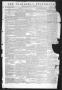 Primary view of The Tri-Weekly Telegraph (Houston, Tex.), Vol. 28, No. 79, Ed. 1 Wednesday, September 17, 1862
